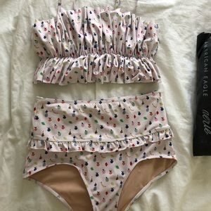 Kourtney Jeane top and bottoms